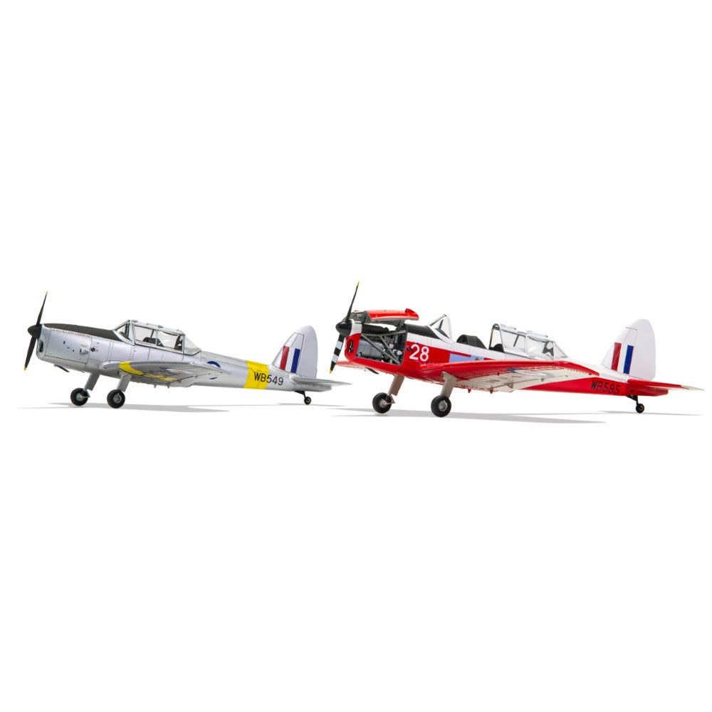 Airfix A04105 1/48 de Havilland Chipmunk T.10