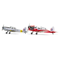 Airfix A04105 1/48 de Havilland Chipmunk T.10