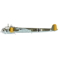 Airfix A05010A 1/72 Dornier Do17z