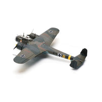 Airfix A05010A 1/72 Dornier Do17z