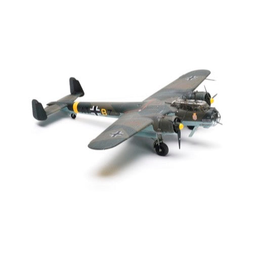 Airfix A05010A 1/72 Dornier Do17z