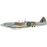Airfix A05117A 1/48 Supermarine Spitfire Mk.XII