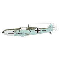 Airfix A05120B 1/48 Messerschmitt Me109E-3/E-4