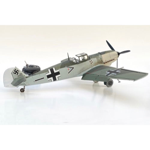 Airfix A05120B 1/48 Messerschmitt Me109E-3/E-4