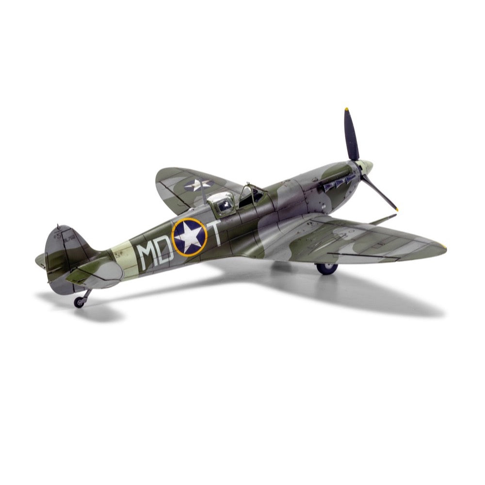 Airfix A05125A 1/48 Supermarine Spitfire Mk.Vb