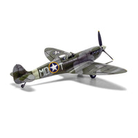 Airfix A05125A 1/48 Supermarine Spitfire Mk.Vb