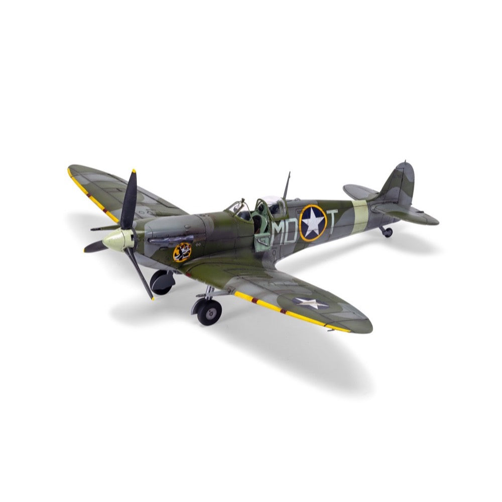 Airfix A05125A 1/48 Supermarine Spitfire Mk.Vb