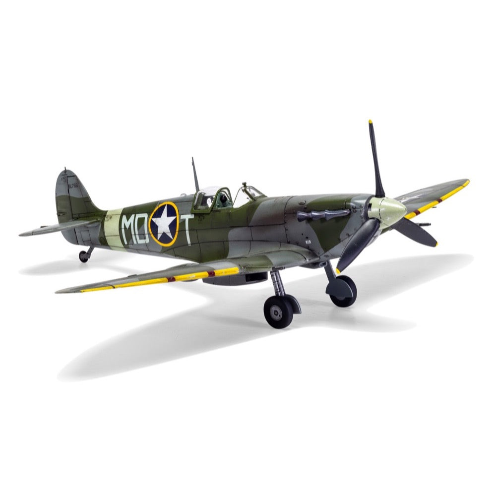 Airfix A05125A 1/48 Supermarine Spitfire Mk.Vb