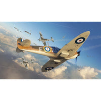 Airfix A05126A 1/48 Supermarine Spitfire Mk.1