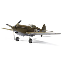 Airfix A05130A 1/48 Curtiss P-40B Warhawk