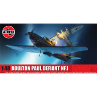 Airfix A05132 1/48 Boulton-Paul Defiant NF.I