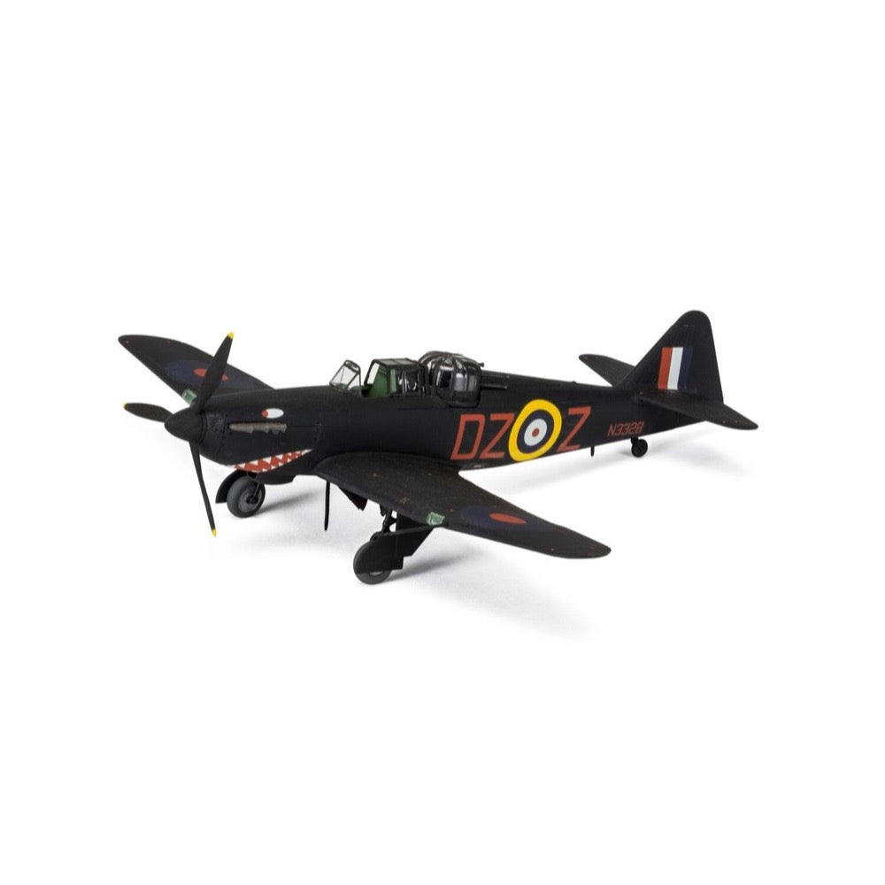 Airfix A05132 1/48 Boulton-Paul Defiant NF.I