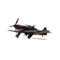 Airfix A05132 1/48 Boulton-Paul Defiant NF.I