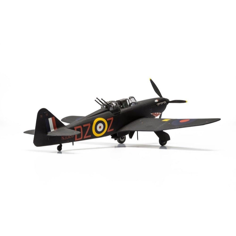 Airfix A05132 1/48 Boulton-Paul Defiant NF.I