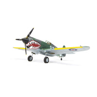 Airfix 05133A 1/48 Curtiss Tomahawk Mk.II