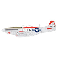 Airfix A05136 1/48 North American F-51D Mustang
