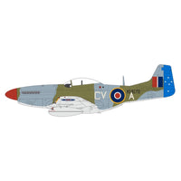 Airfix A05137 1/48 North American Mustang Mk.IV/P-51K Mustang