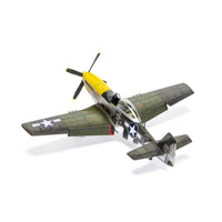 Airfix A05138 1/48 North American P-51D Mustang