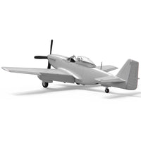 Airfix A05138 1/48 North American P-51D Mustang
