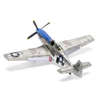 Airfix A05138 1/48 North American P-51D Mustang