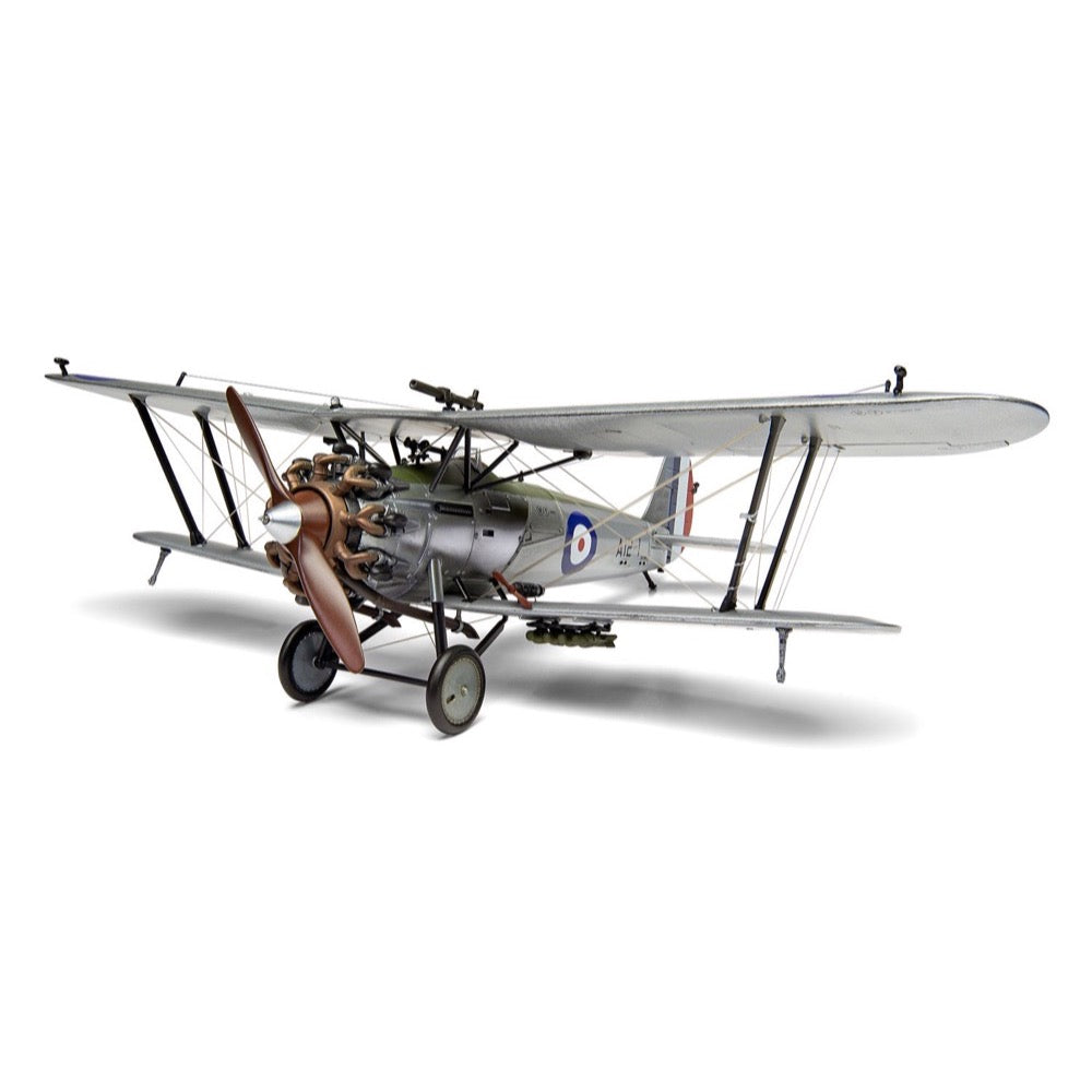 Airfix 05141 1/48 Bristol Bulldog Mk.II