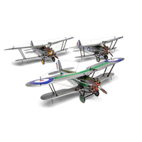 Airfix 05141 1/48 Bristol Bulldog Mk.II