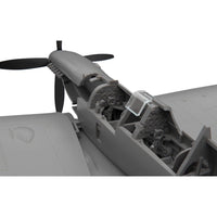 Airfix A05143 1/48 Supermarine Spitfire Tr.9