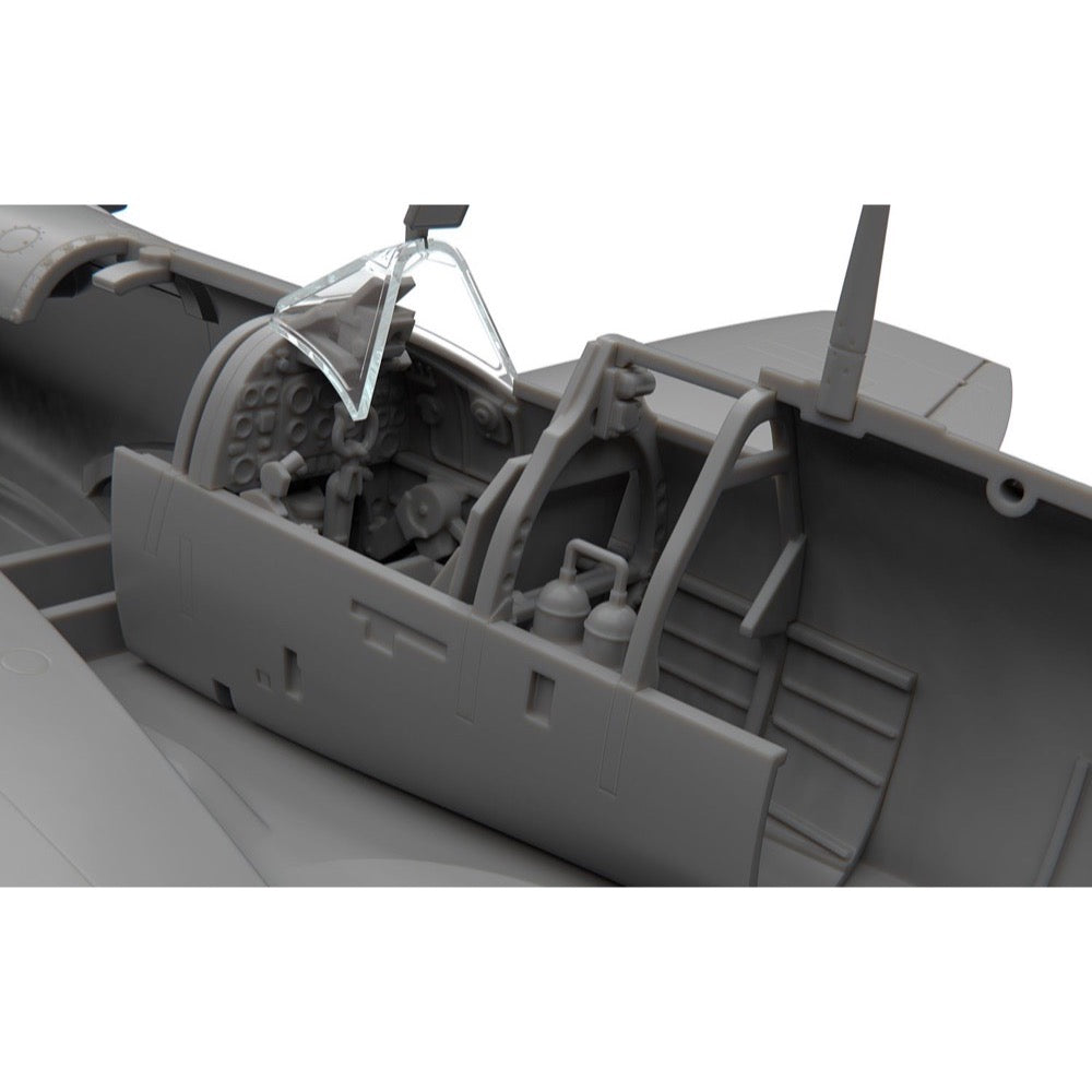 Airfix A05144 1/48 Supermarine Spitfire Mk.IXe