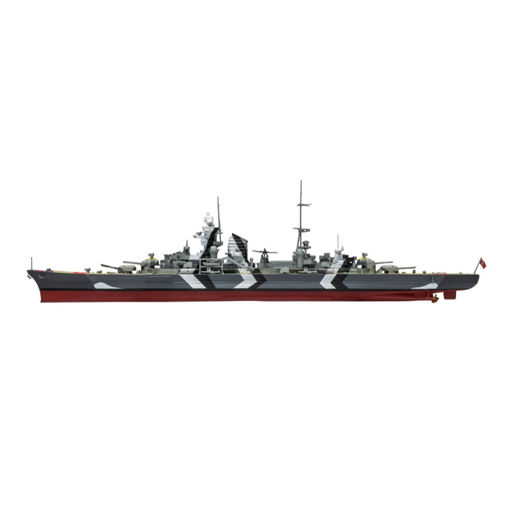 Airfix A05203V 1/600 Prinz Eugen