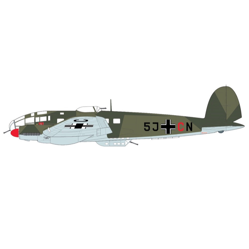 Airfix A06014 1/72 Heinkel He.111 P2