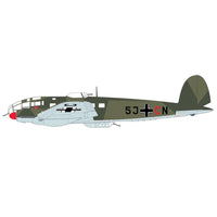 Airfix A06014 1/72 Heinkel He.111 P2