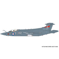 Airfix 1/72 Blackburn Buccaneer S Mk2 RN