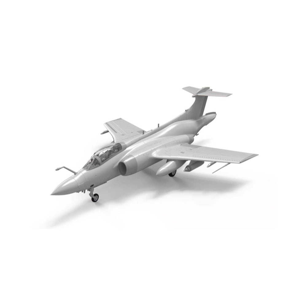 Airfix 1/72 Blackburn Buccaneer S Mk2 RN