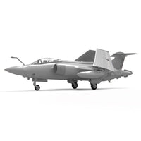 Airfix A06021 1/72 Blackburn Buccaneer S Mk2 RN