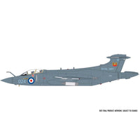 Airfix A06021 1/72 Blackburn Buccaneer S Mk2 RN