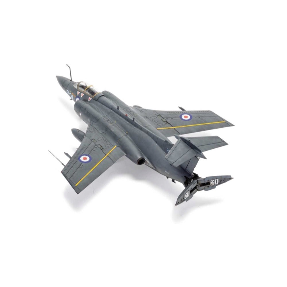 Airfix A06021 1/72 Blackburn Buccaneer S Mk2 RN