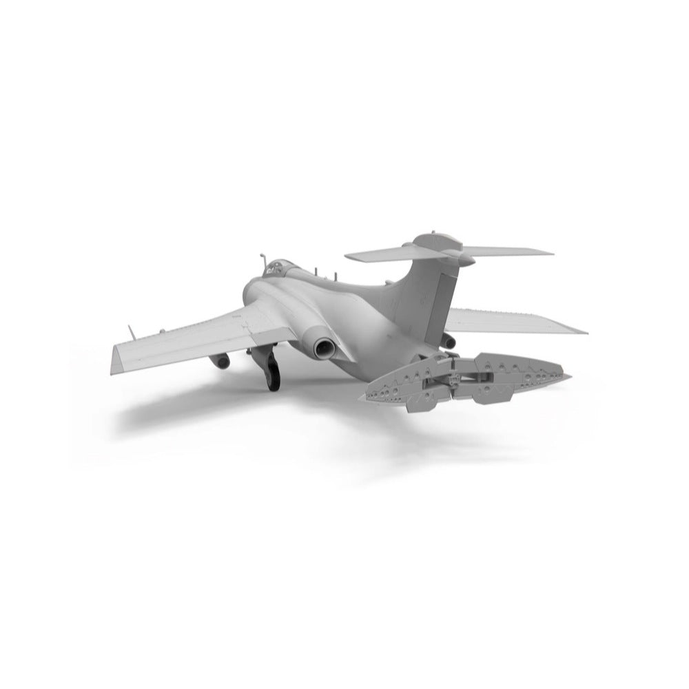 Airfix 1/72 Blackburn Buccaneer S Mk2 RN