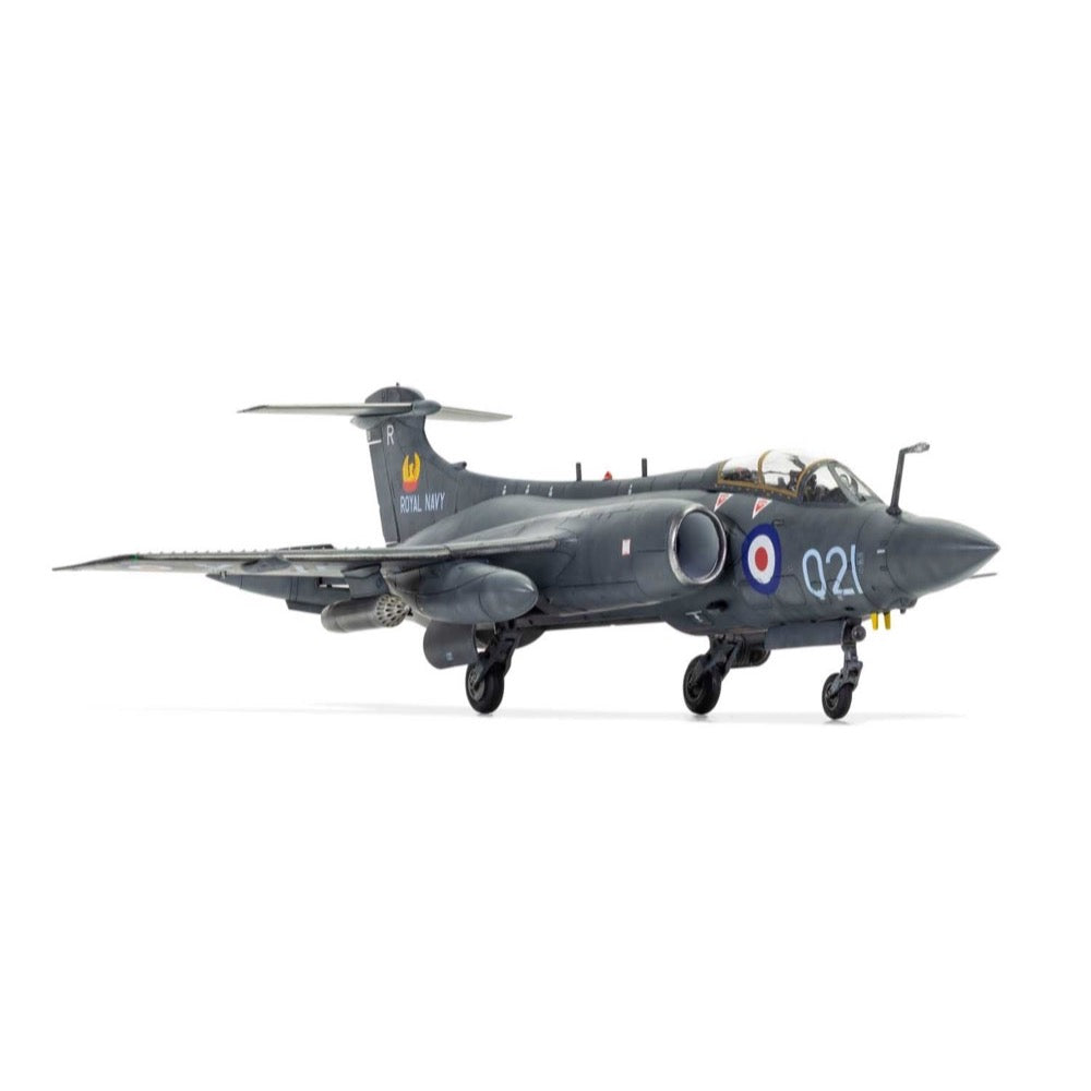 Airfix A06021 1/72 Blackburn Buccaneer S Mk2 RN