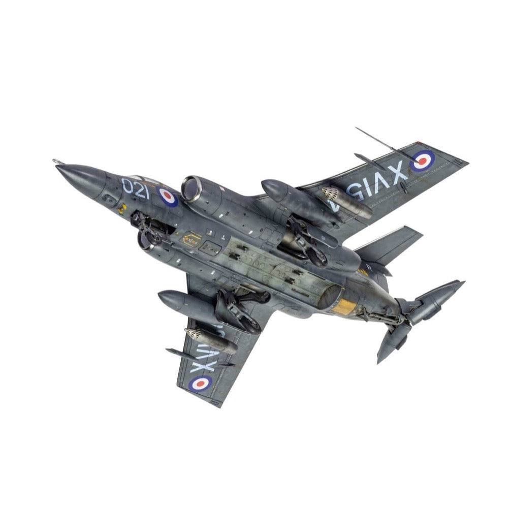 Airfix A06021 1/72 Blackburn Buccaneer S Mk2 RN