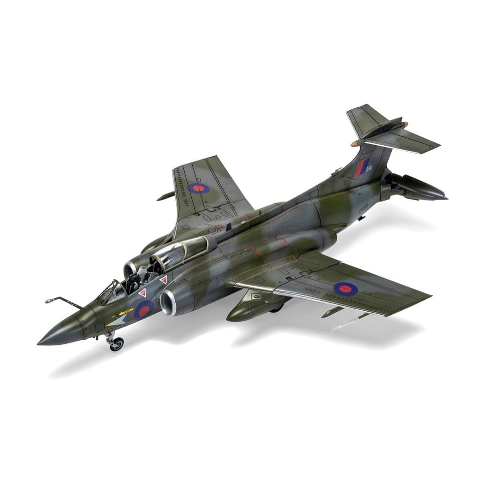 Airfix A06022 1/72 Blackburn Buccaneer S Mk.2 RAF