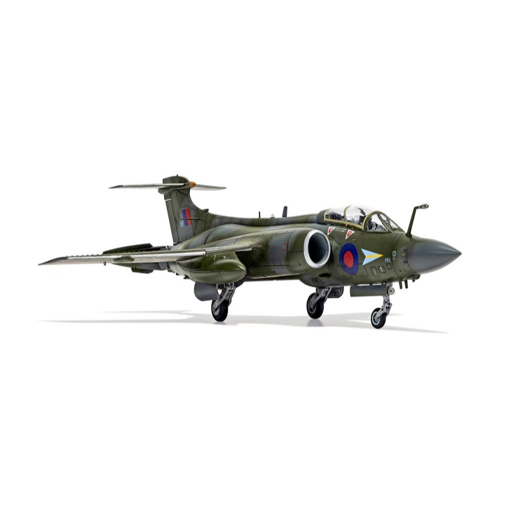 Airfix A06022 1/72 Blackburn Buccaneer S Mk.2 RAF