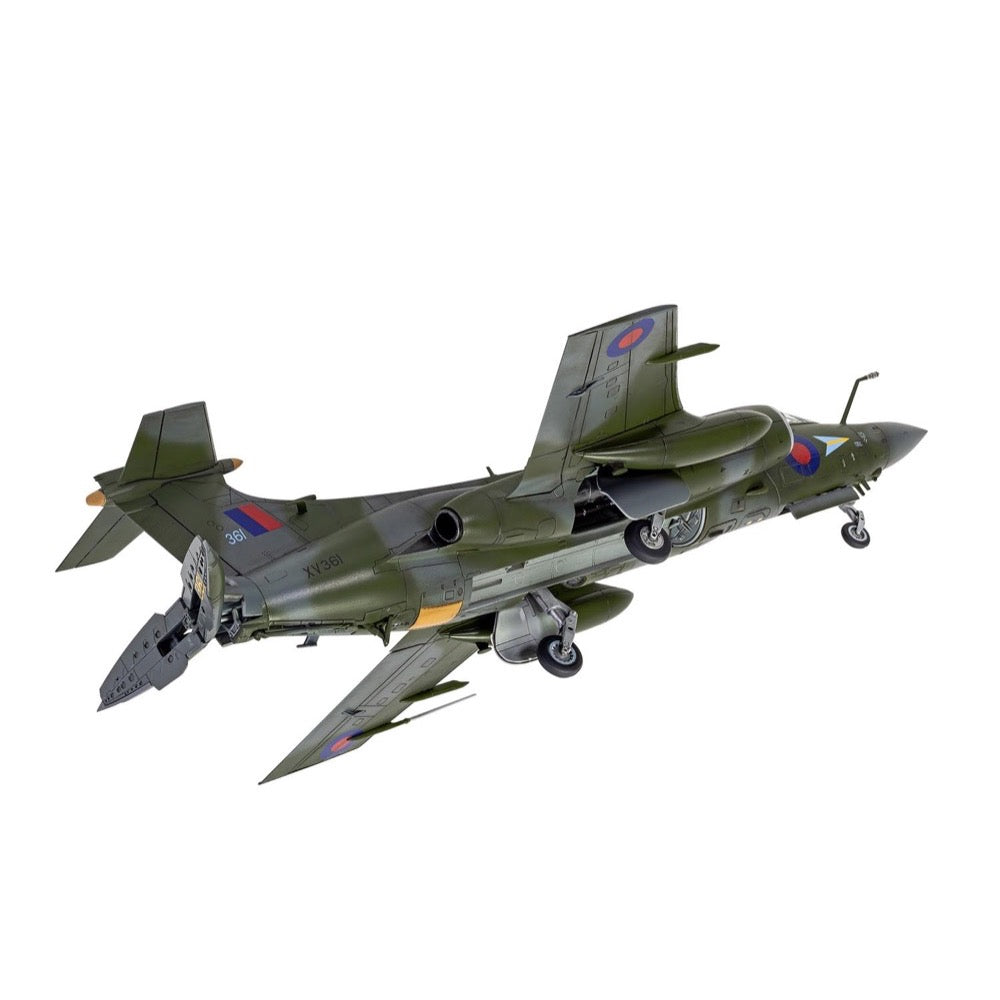 Airfix A06022 1/72 Blackburn Buccaneer S Mk.2 RAF