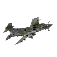 Airfix A06022 1/72 Blackburn Buccaneer S Mk.2 RAF