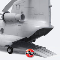 Airfix 06023 1/72 Boeing Chinook HC.1