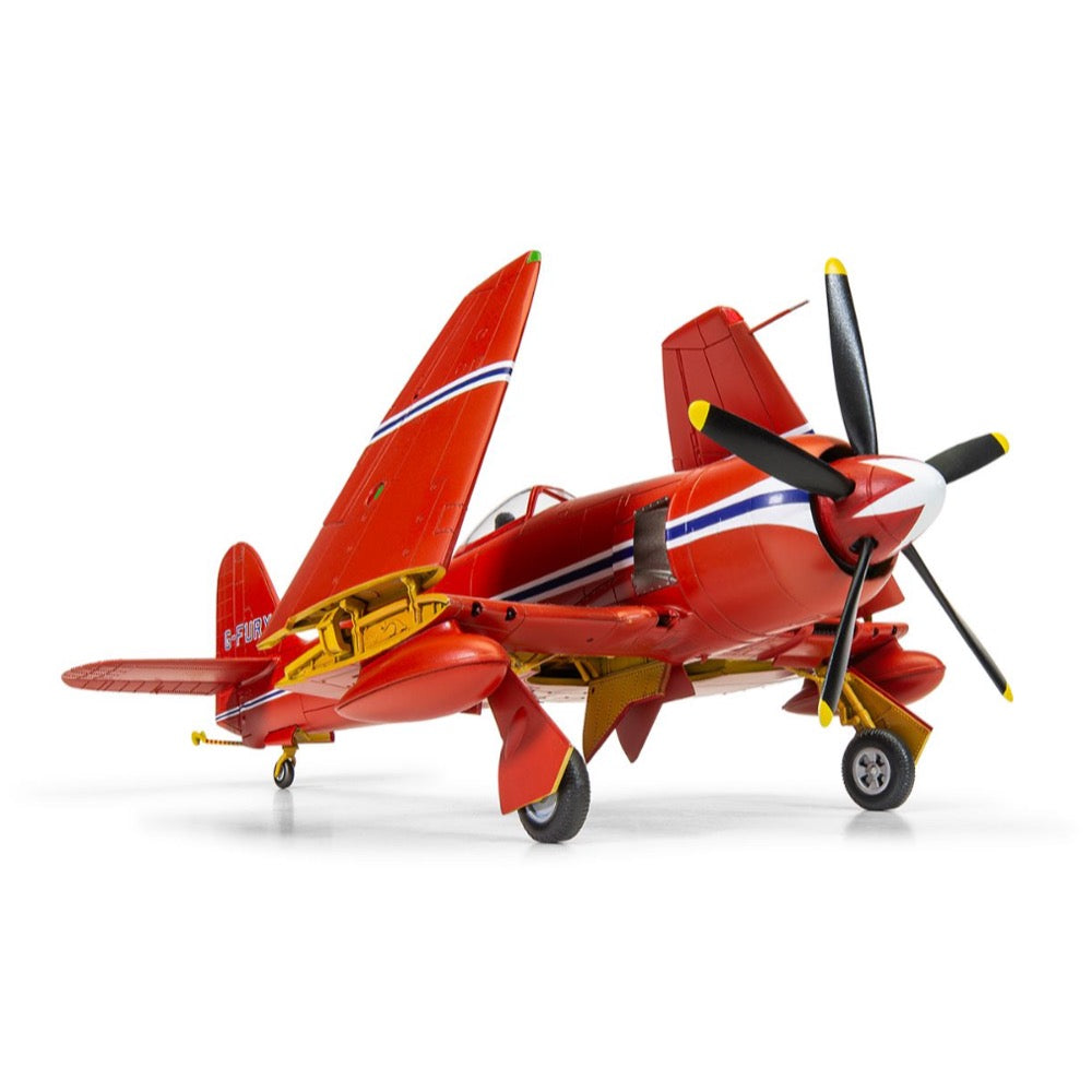 Airfix 06105A 1/48 Hawker Sea Fury FB.11 RAN