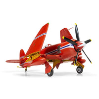 Airfix 06105A 1/48 Hawker Sea Fury FB.11 RAN