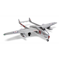 Airfix A06107 1/48 de Havilland Vampire F.3