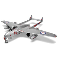 Airfix A06107 1/48 de Havilland Vampire F.3
