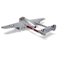 Airfix A06107 1/48 de Havilland Vampire F.3