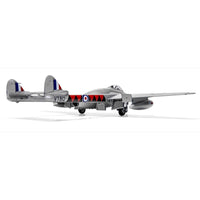 Airfix A06107 1/48 de Havilland Vampire F.3
